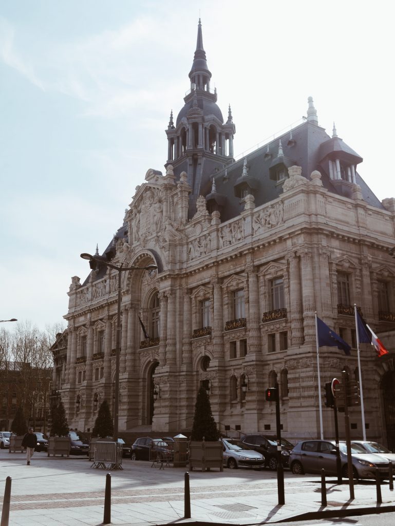 Métropole de Lille: l'itinéraire des années folles 29 Roubaix