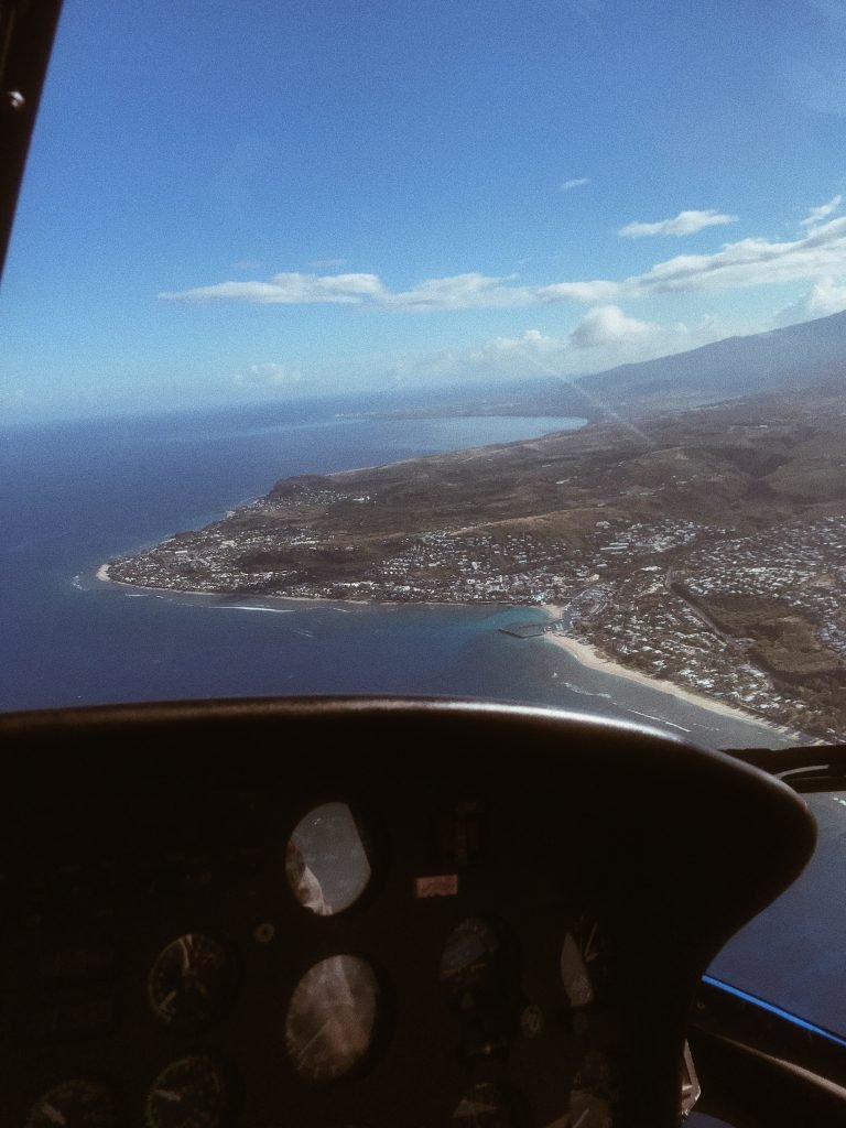 La Réunion: 10 activités incontournables pour un premier voyage 118 helicoptere-la-reunion