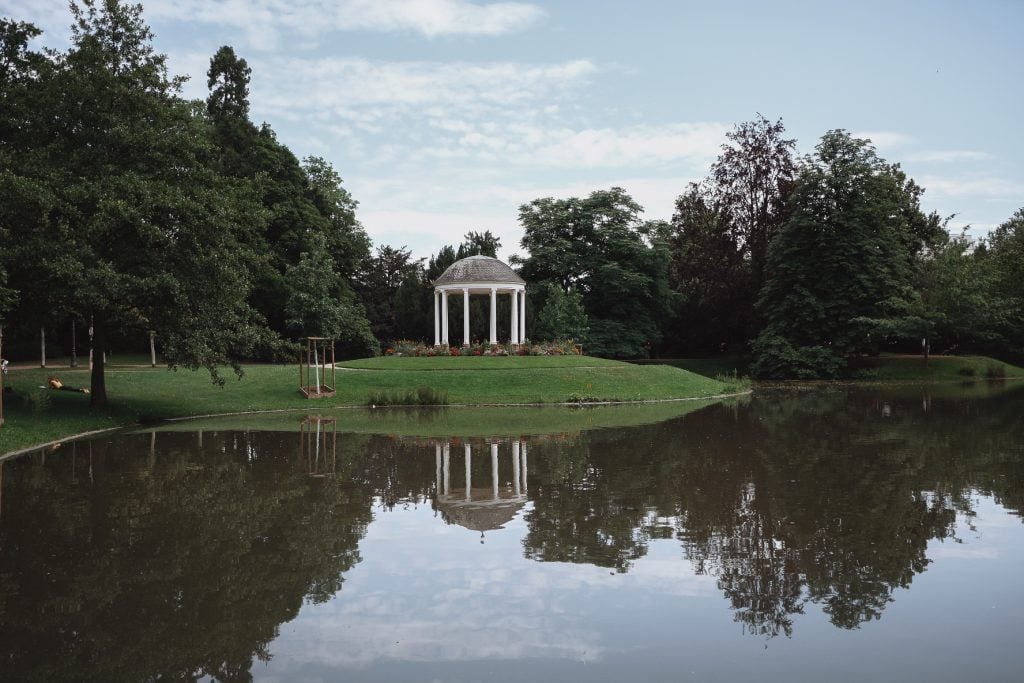 morgane-schaller-strasbourg-parc-orangerie-etang