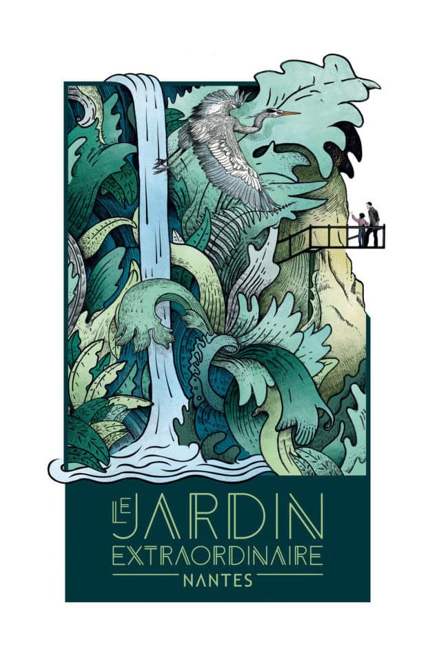 morgane-schaller-nantes-affiche-jardin-extraordinaire
