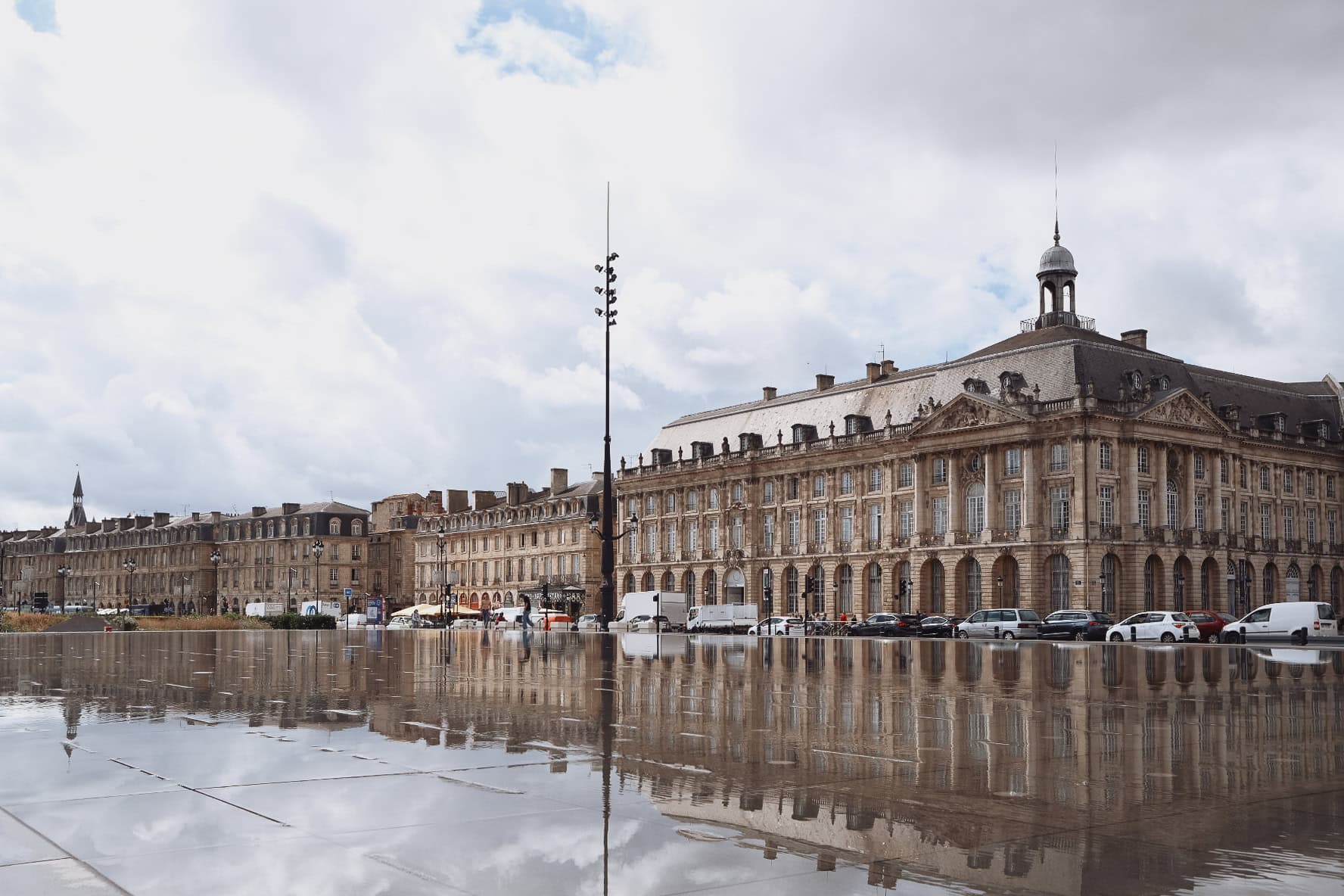 2 jours à Bordeaux : mon guide des incontournables 43 morgane-schaller-bordeau-miroir-d-eau
