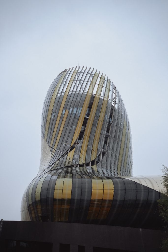 2 jours à Bordeaux : mon guide des incontournables 50 morgane-schaller-bordeaux-architecture-cite-du-vin
