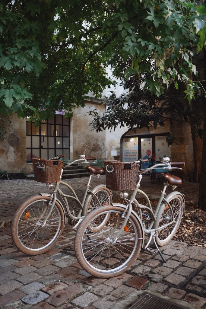2 jours à Bordeaux : mon guide des incontournables 32 morgane-schaller-bordeaux-bike-tour