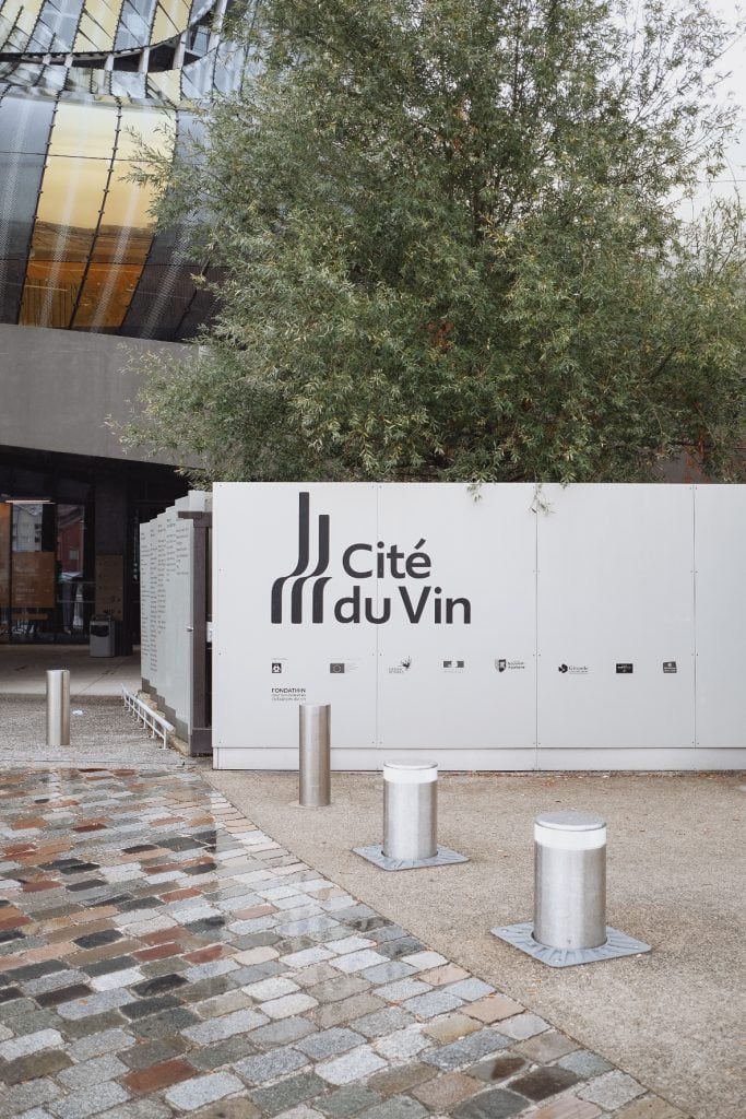 2 jours à Bordeaux : mon guide des incontournables 49 morgane-schaller-bordeaux-cite-du-vin