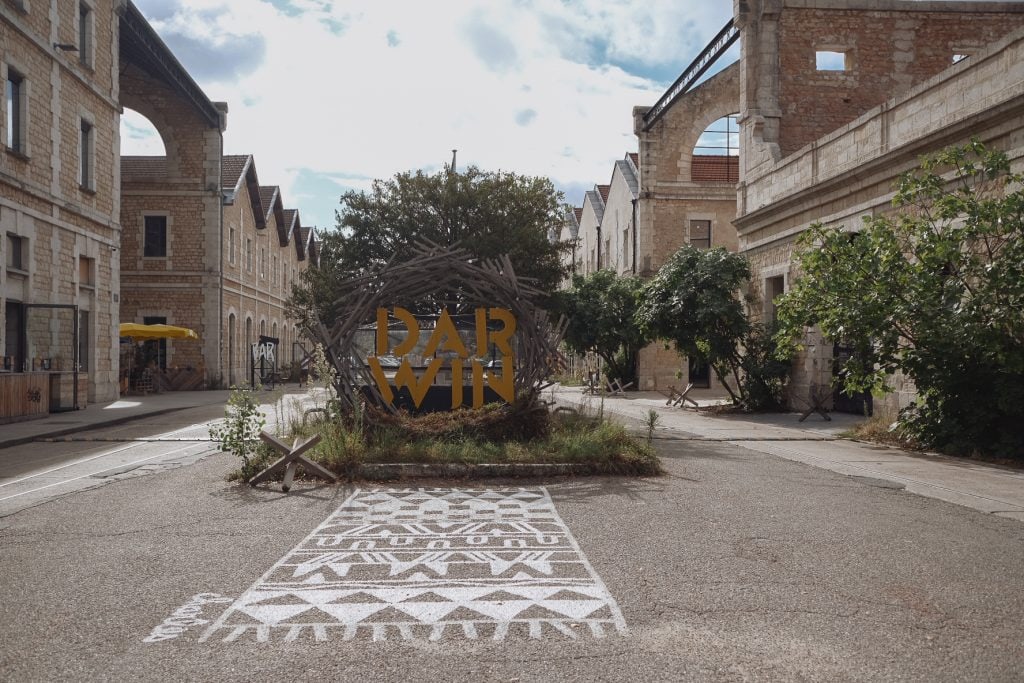 2 jours à Bordeaux : mon guide des incontournables 40 morgane-schaller-bordeaux-darwin