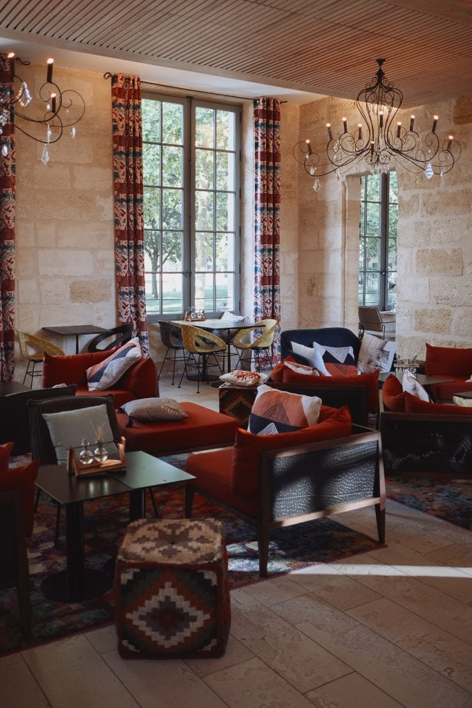 2 jours à Bordeaux : mon guide des incontournables 56 morgane-schaller-bordeaux-hotel-la-zoologie-decoration