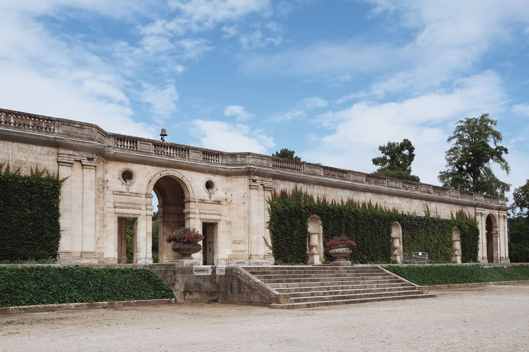 2 jours à Bordeaux : mon guide des incontournables 42 morgane-schaller-bordeaux-jardin-public