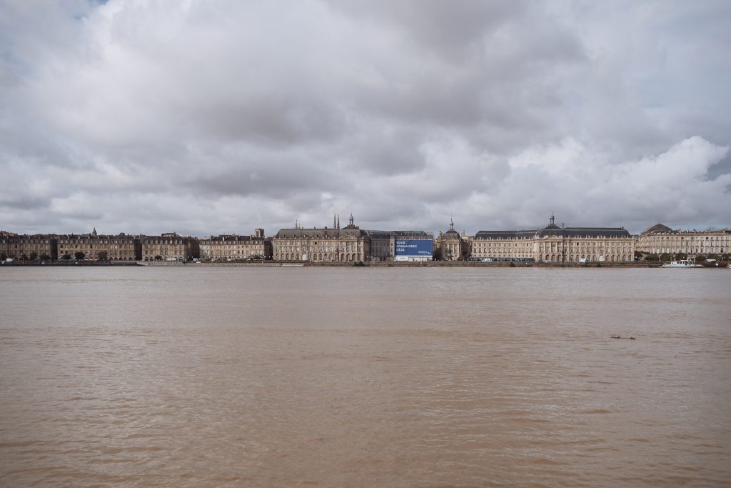 2 jours à Bordeaux : mon guide des incontournables 38 morgane-schaller-bordeaux-panorama-rive-droite