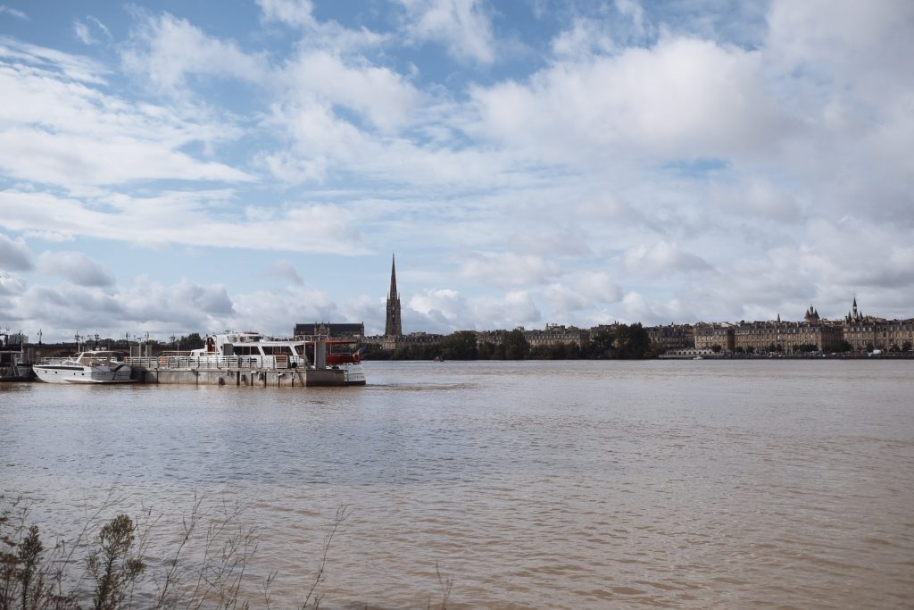 2 jours à Bordeaux : mon guide des incontournables 39 morgane-schaller-bordeaux-panorama-rive-droite-garonne