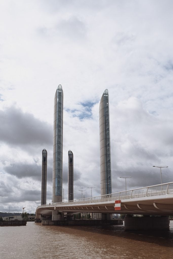 2 jours à Bordeaux : mon guide des incontournables 34 morgane-schaller-bordeaux-pont-garonne