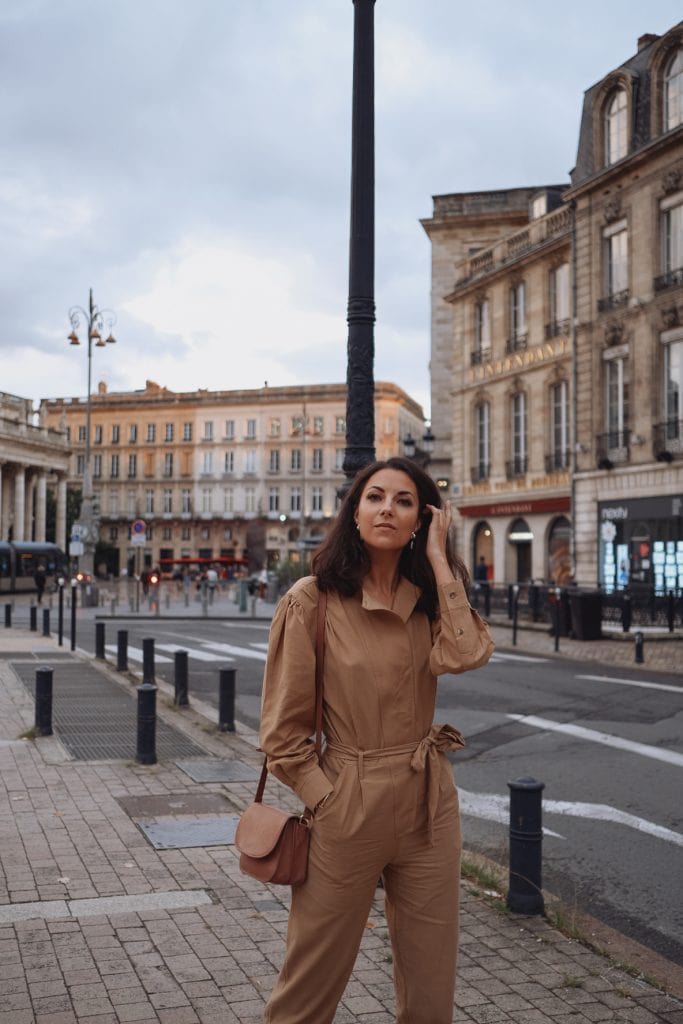 2 jours à Bordeaux : mon guide des incontournables 31 morgane-schaller-bordeaux-portrait