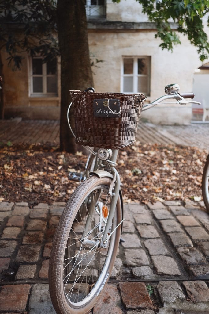 2 jours à Bordeaux : mon guide des incontournables 33 morgane-schaller-bordeaux-prenom-velo-bike-tour