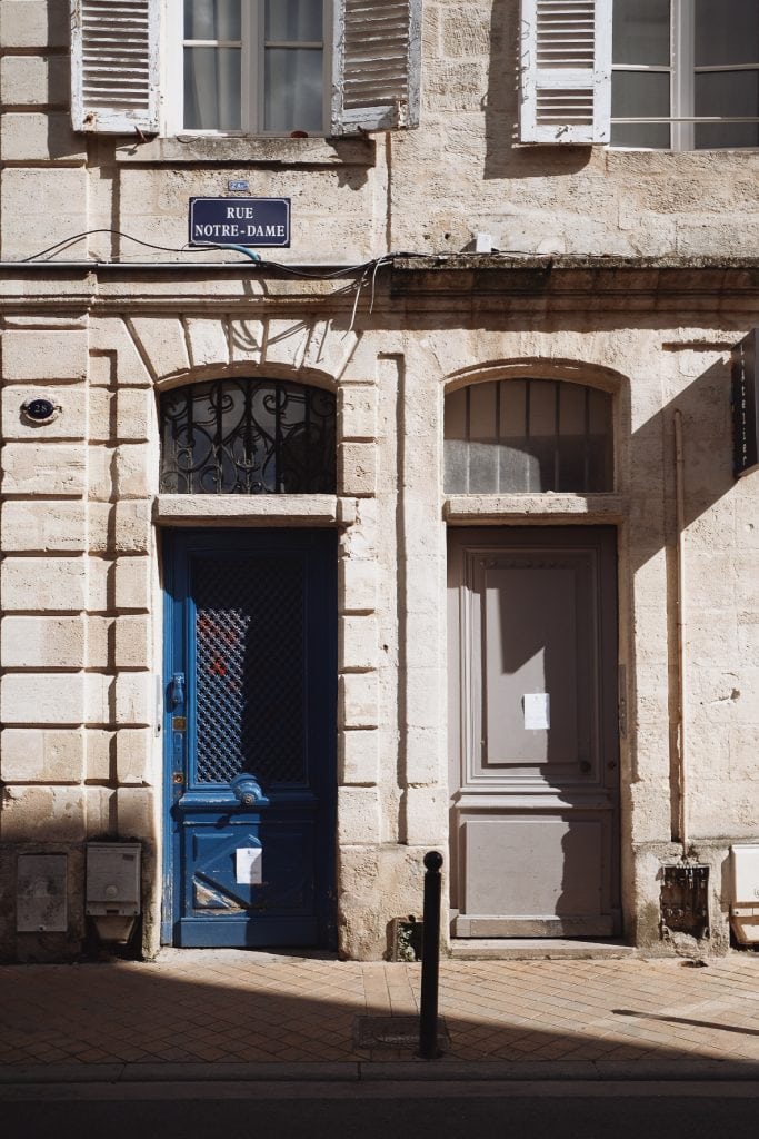 2 jours à Bordeaux : mon guide des incontournables 36 morgane-schaller-bordeaux-rue-notre-dame