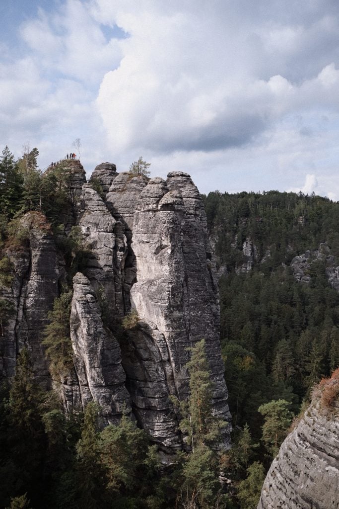 Que faire à Dresde et environs: activités & bons plans dans la région de Saxe 92 suisse-saxonne-rocher